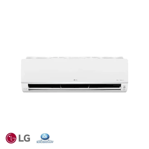 سبلت LG 1.5 طن انفيرتر (تحكم بالامبير) - BMPN19T4W