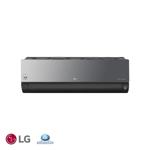 سبلت LG 1.5 طن انفيرتر (تحكم بالامبير) - ARTN19T4W