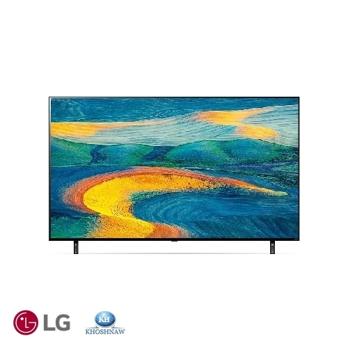 شاشة QNED 7S6 55" - 55QNED7S6QA