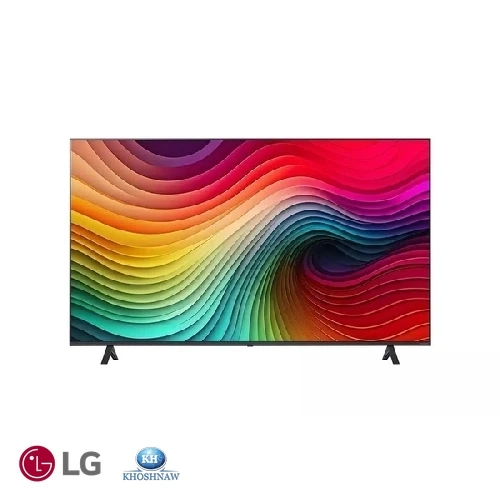 شاشة NanoCell 75" - 75NANO80T6A