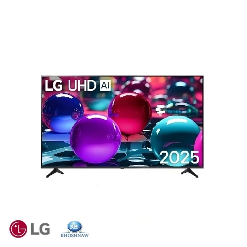شاشة UHD 50" - 50UA85006LA