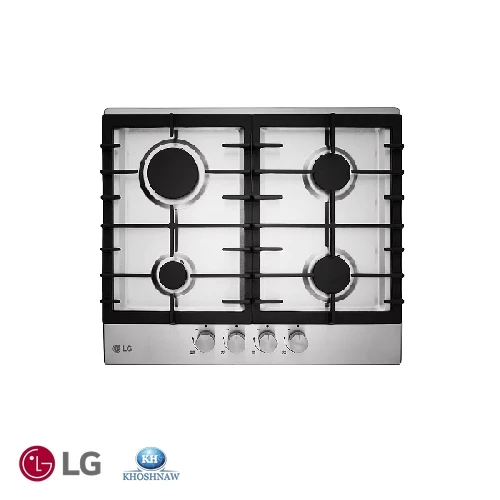 طباخ غاز مدمج 60 سم - HU641BBG