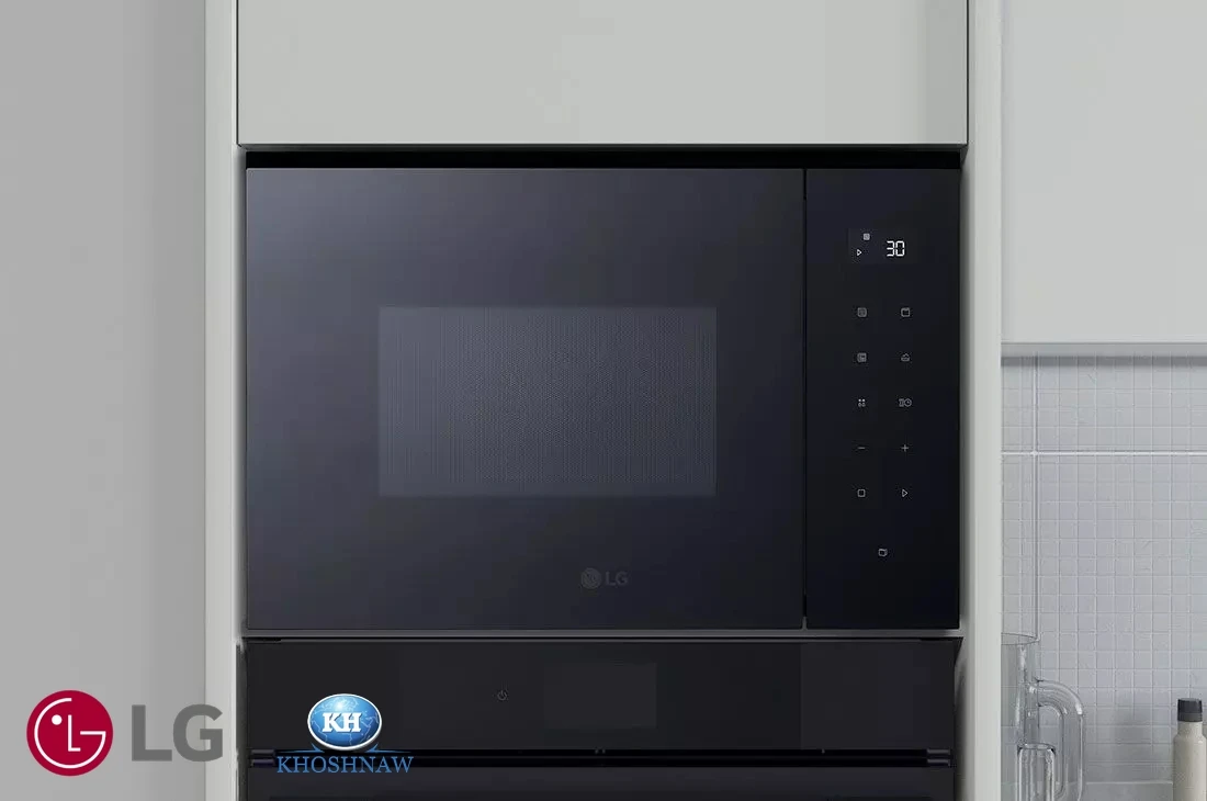 ميكرويف مدمج 60 سم - MGBZ2593F