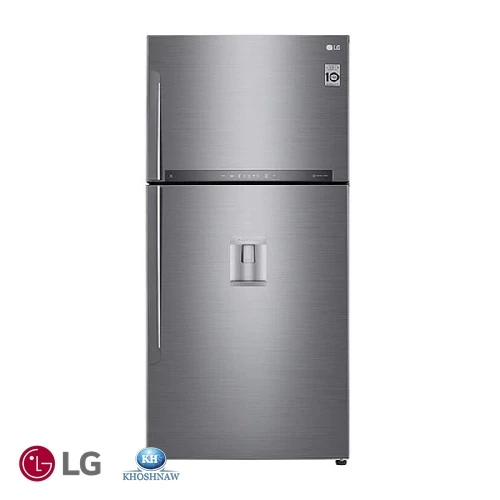 ثلاجة فريزر علوي 28 قدم - GRM-832DHLI