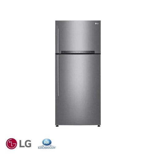 ثلاجة فريزر علوي 24 قدم - GNM-732HLI