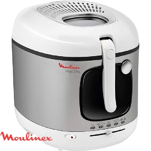 قلاية زيت سعة 3.3 لتر - AM480027