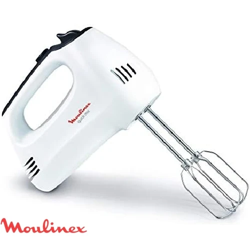 خفاق معجنات يدوي بدون وعاء - HM310127