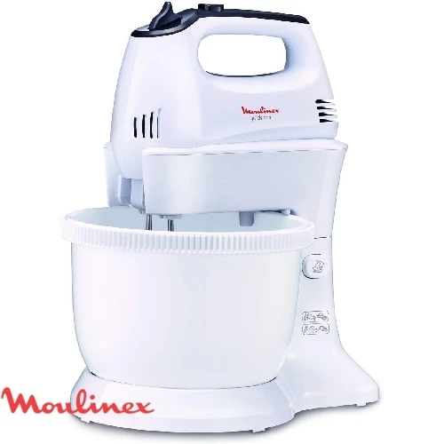 خفاق معجنات مع قاعدة و وعاء - HM311127