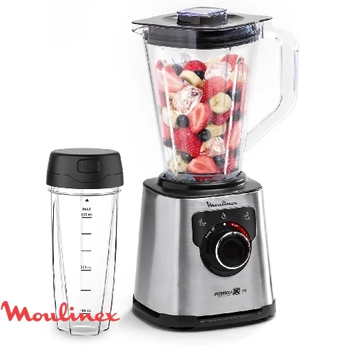 خلاط قوة 1200 واط - LM88HD27