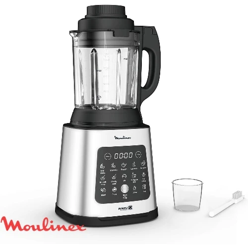 خلاط قوة 1400 واط - LM835D27