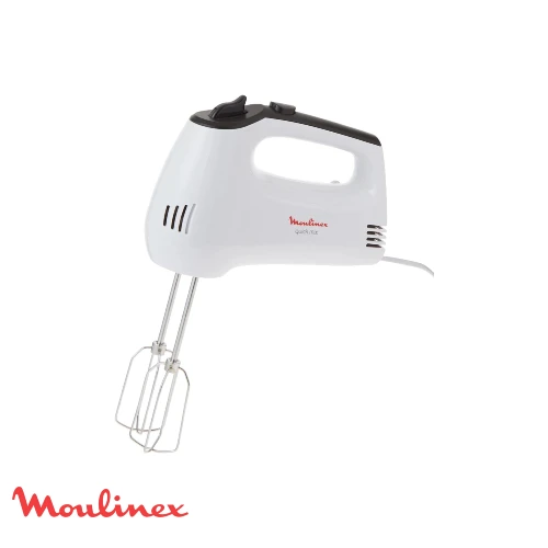 خفاق معجنات يدوي بدون وعاء - HM310127