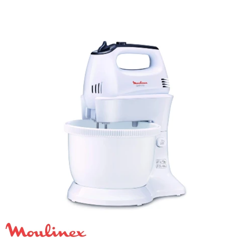 خفاق معجنات مع قاعدة و وعاء - HM311127