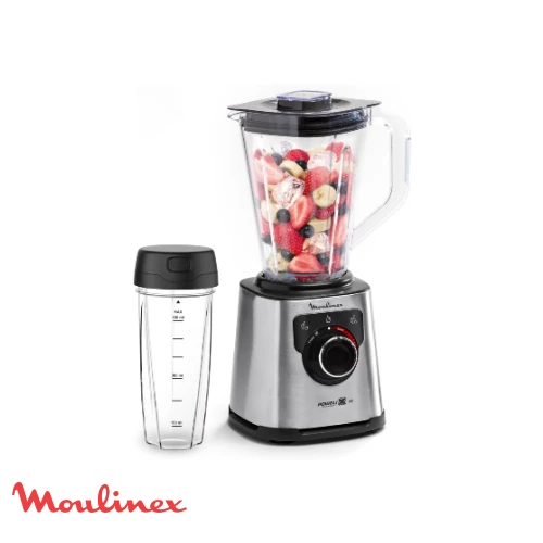 خلاط قوة 1200 واط - LM88HD27